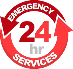 24/7 Emergency Services