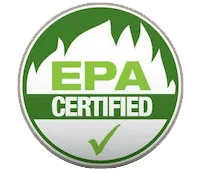 EPA Certified