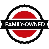 Family Owned