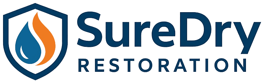 SureDry Restoration