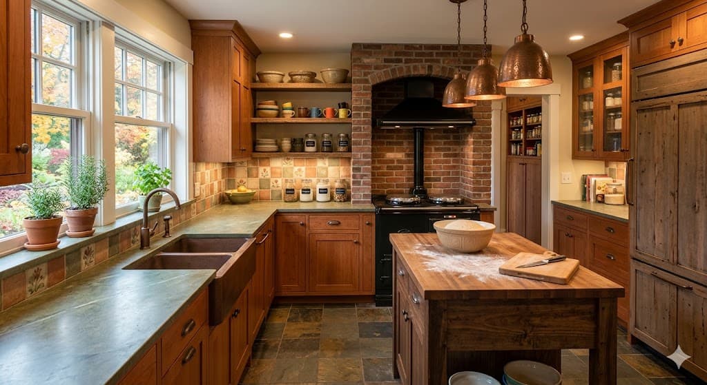 Kitchen Remodeling