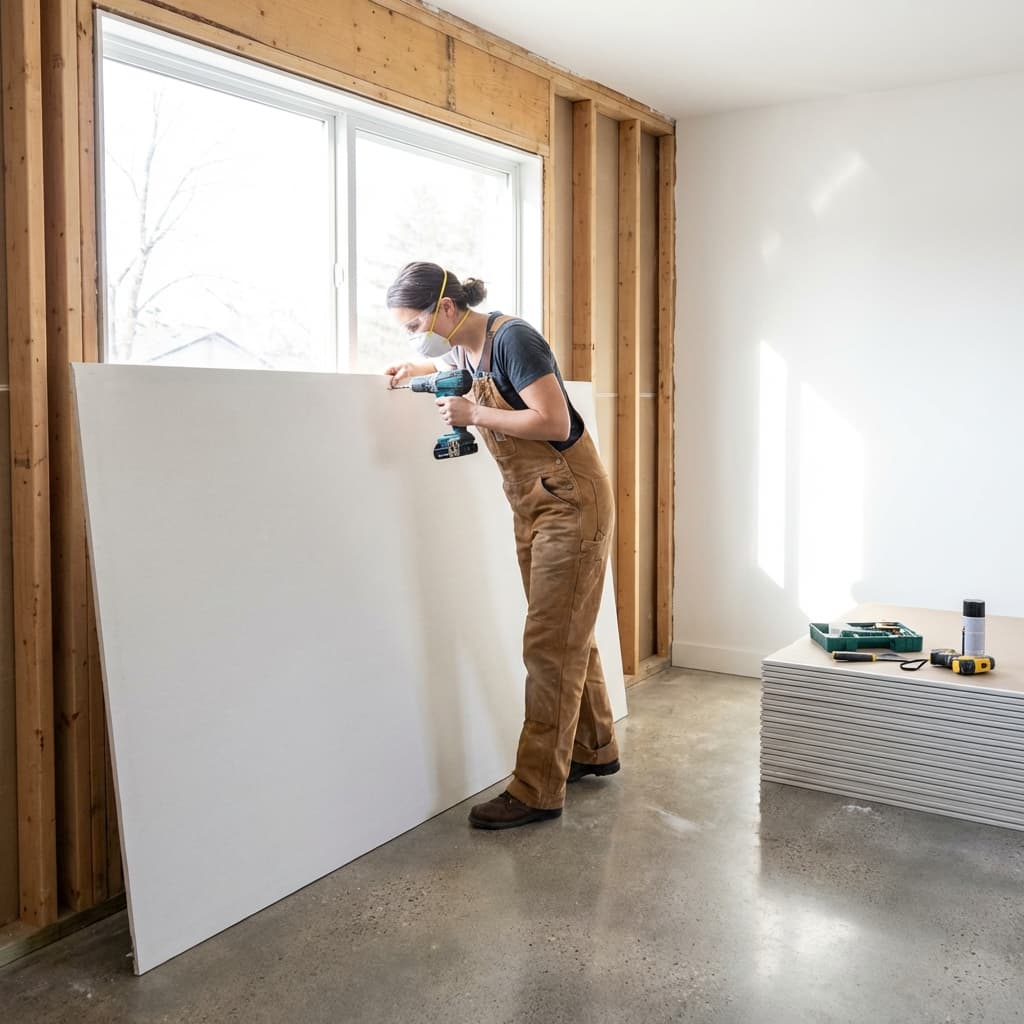 Mold Prevention and Moisture Control